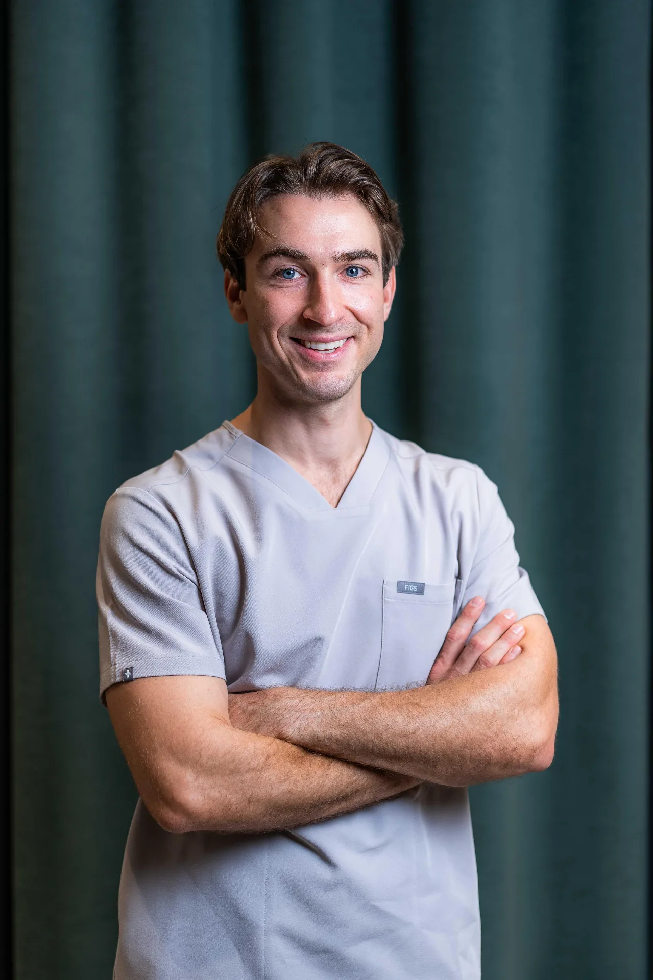 Kieferorthopädie Zürich – Zahnspange Zürich Kieferorthopäde Zürich – Dr. Philipp Meyer, Fachzahnarzt für Kieferorthopädie